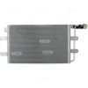 HC-Cargo 260747 Condenser, air conditioning